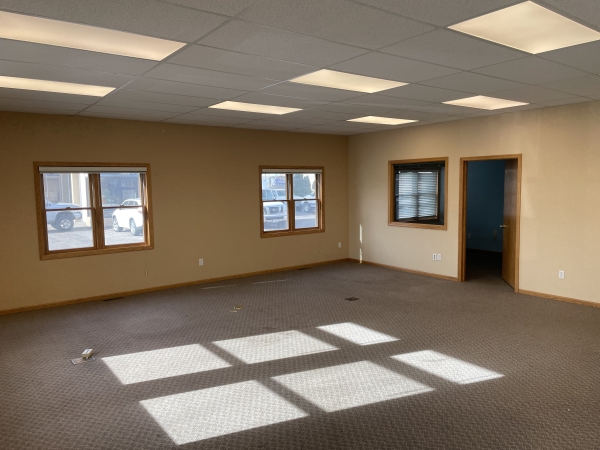 Listing Image #2 - Office for lease at 117 East Maple Street, River Falls WI 54022