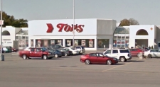 Retail property for lease in Niagara Falls, NY