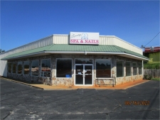 Listing Image #1 - Retail for lease at 1031 Highway 19 N, Thomaston GA 30286