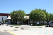 Listing Image #1 - Office for lease at 5277 Old Brownsville Road, Corpus Christi TX 78405