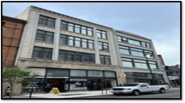Listing Image #1 - Retail for lease at 770 Chapel St, 1st Fl, Front, New Haven CT 06510 Listing Image #1 - Retail for lease at 770 Chapel St, 1st Fl, Front, New Haven CT 06510