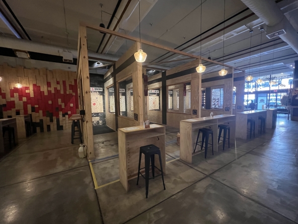 Listing Image #2 - Retail for lease at 770 Chapel St, 1st Fl, Front, New Haven CT 06510 Listing Image #2 - Retail for lease at 770 Chapel St, 1st Fl, Front, New Haven CT 06510