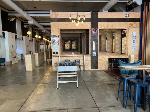 Listing Image #3 - Retail for lease at 770 Chapel St, 1st Fl, Front, New Haven CT 06510 Listing Image #3 - Retail for lease at 770 Chapel St, 1st Fl, Front, New Haven CT 06510