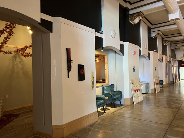 Listing Image #4 - Retail for lease at 770 Chapel St, 1st Fl, Front, New Haven CT 06510 Listing Image #4 - Retail for lease at 770 Chapel St, 1st Fl, Front, New Haven CT 06510