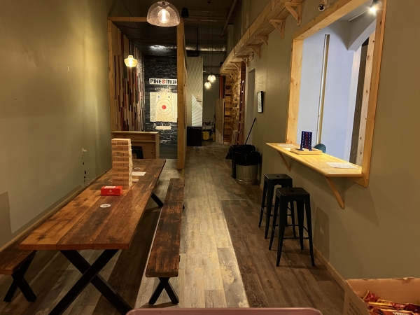 Listing Image #6 - Retail for lease at 770 Chapel St, 1st Fl, Front, New Haven CT 06510 Listing Image #6 - Retail for lease at 770 Chapel St, 1st Fl, Front, New Haven CT 06510