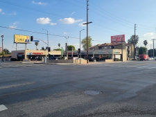 Retail property for lease in North Hills, CA