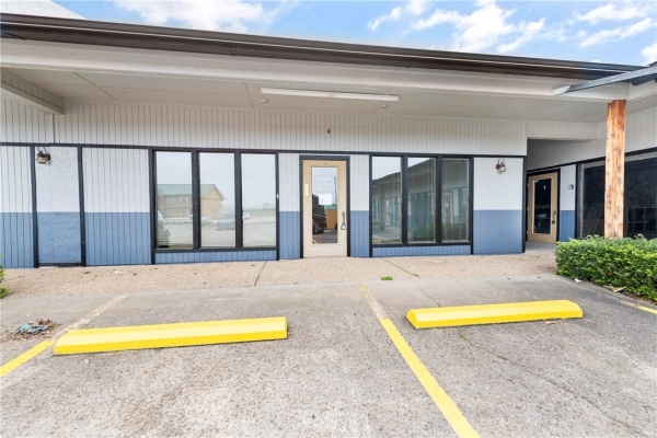 Listing Image #2 - Office for lease at 1270 Hwy 412 West Suite G, Siloam Springs AR 72761