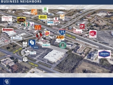 Land property for lease in Waco, TX