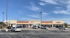 Retail for lease in North Charleston, SC