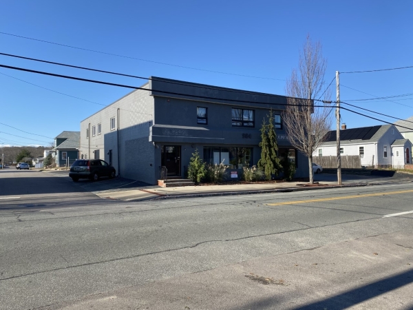 Listing Image #1 - Office for lease at 984 Charles st, north providence RI 02904