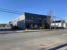 Office for lease in north providence, RI