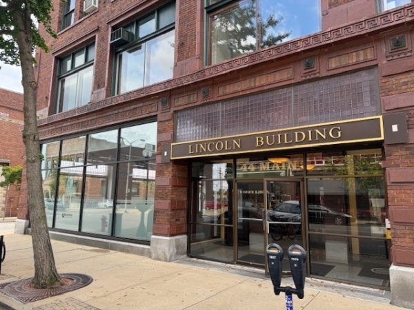 Listing Image #1 - Retail for lease at 44 E Main St, Champaign IL 61820