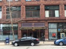 Listing Image #1 - Retail for lease at 44 E Main St Suite 515, Champaign IL 61820
