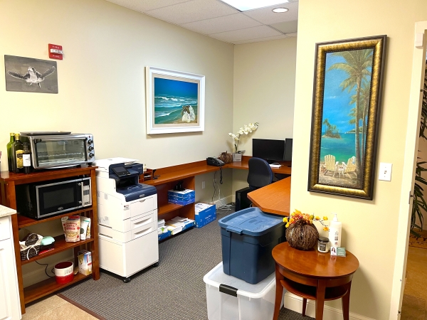 Listing Image #4 - Office for lease at 540 NW University Blvd #103, Port St. Lucie FL 34986