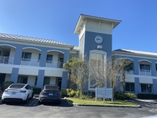 Listing Image #1 - Office for lease at 540 NW University Blvd #103, Port St. Lucie FL 34986