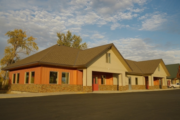 Listing Image #1 - Office for lease at 2309 W Dolarway rd, Ellensburg WA 98926