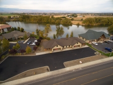 Office property for lease in Ellensburg, WA
