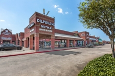 Retail property for lease in Houston, TX