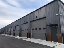 Industrial property for lease in Billings, MT