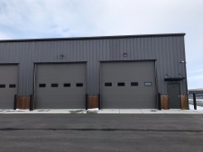 Listing Image #2 - Industrial for lease at 3465 A J Way Ste 102, Billings MT 59106