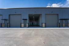 Listing Image #3 - Industrial for lease at 3465 A J Way Ste 102, Billings MT 59106