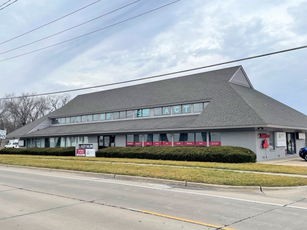 Listing Image #1 - Office for lease at 1713 S State St, Champaign IL 61820