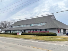 Office property for lease in Champaign, IL
