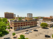 Retail property for lease in Waco, TX