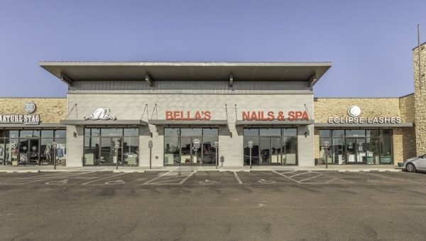 Listing Image #1 - Retail for lease at 7320 Milwaukee, Lubbock TX 79424
