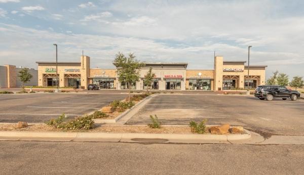 Listing Image #2 - Retail for lease at 7320 Milwaukee, Lubbock TX 79424