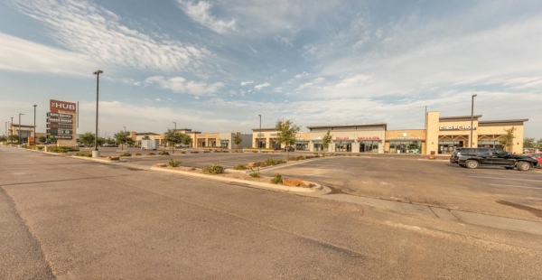 Listing Image #3 - Retail for lease at 7320 Milwaukee, Lubbock TX 79424
