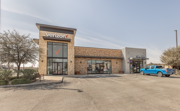 Listing Image #3 - Retail for lease at 7320 Milwaukee, Lubbock TX 79424