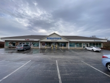 Multi-Use property for lease in Bridgeton, MO