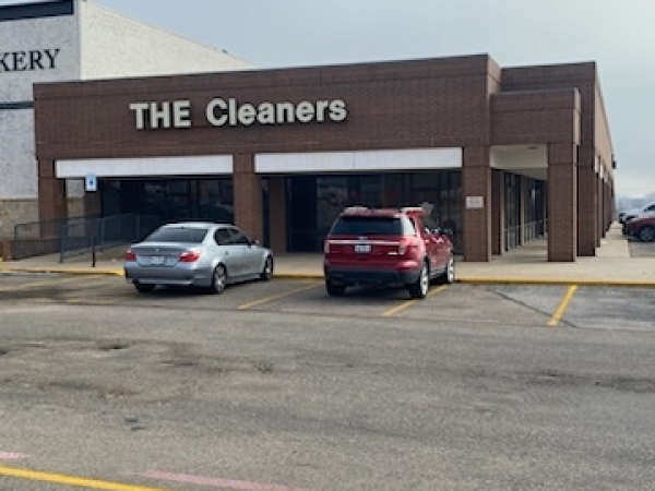 Listing Image #3 - Retail for lease at 58th & Western, Amarillo TX 79110