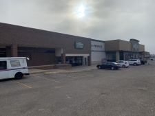 Retail for lease in Amarillo, TX