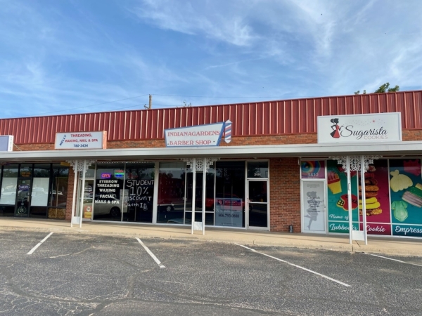 Listing Image #3 - Retail for lease at 3402-3436 34th Street, Lubbock TX 79410