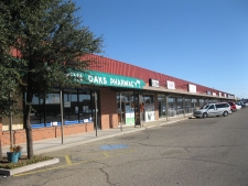 Listing Image #1 - Retail for lease at 3402-3436 34th Street, Lubbock TX 79410