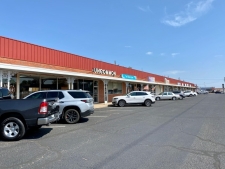 Listing Image #2 - Retail for lease at 3402-3436 34th Street, Lubbock TX 79410