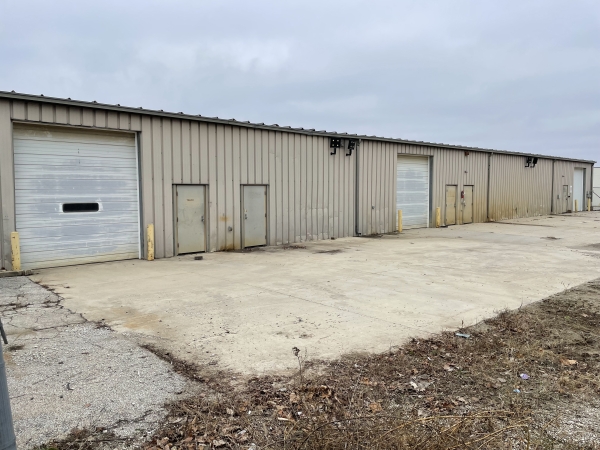 Listing Image #2 - Industrial for lease at 604 N Country Fair Dr, Champaign IL 61821