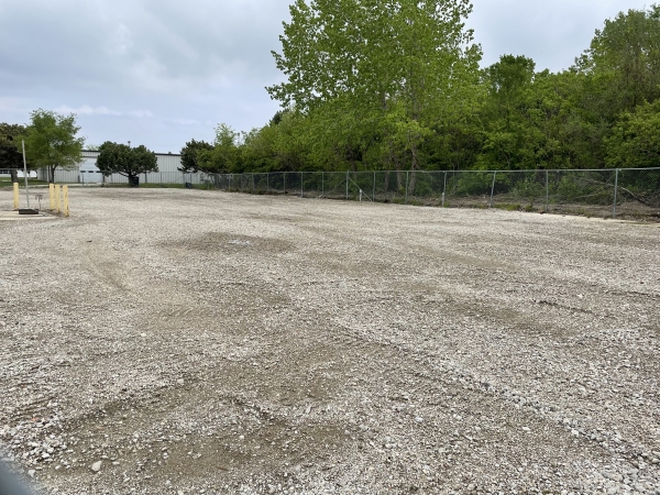 Listing Image #3 - Industrial for lease at 604 N Country Fair Dr, Champaign IL 61821