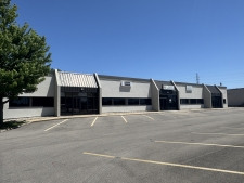 Industrial property for lease in Champaign, IL