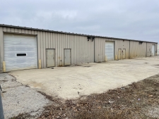 Listing Image #2 - Industrial for lease at 604 N Country Fair Dr, Champaign IL 61821