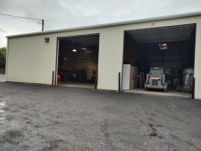 Industrial property for lease in Lancaster, NY