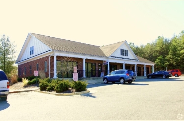 Listing Image #2 - Office for lease at 4820 Southpoint Drive, Suite 201, Fredericksburg VA 22407