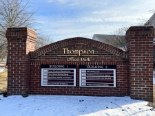 Listing Image #3 - Office for lease at 4820 Southpoint Drive, Suite 201, Fredericksburg VA 22407