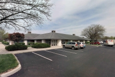 Industrial property for lease in Dublin, OH