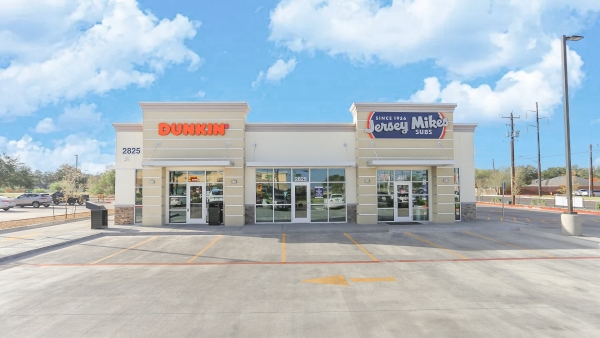 Listing Image #1 - Retail for lease at SEC Nolana & 29 2825 Nolana Avenue, McAllen TX 78503