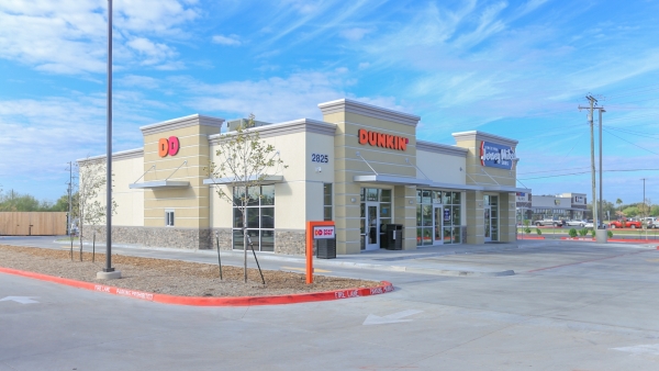 Listing Image #2 - Retail for lease at SEC Nolana & 29 2825 Nolana Avenue, McAllen TX 78503