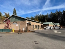 Listing Image #1 - Industrial for lease at 12836 Greenhorn Road, Grass Valley CA 95945