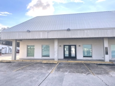 Industrial property for lease in Baton Rouge, LA
